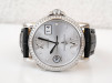 Ulysse Nardin Classic Dual Time Big Date GMT Lady Automatic Diamonds 37 watch