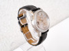Ulysse Nardin Classic Dual Time Big Date GMT Lady Automatic Diamonds 37 watch[6]