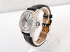 Ulysse Nardin Classic Dual Time Big Date GMT Lady Automatic Diamonds 37 watch[7]