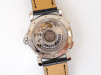 Ulysse Nardin Classic Dual Time Big Date GMT Lady Automatic Diamonds 37 watch[3]