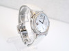 Ulysse Nardin Dual Time MOP Diamond Dial Bezel 37 watch[6]