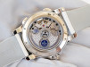 Ulysse Nardin Dual Time MOP Diamond Dial Bezel 37 watch[3]