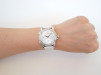 Ulysse Nardin Dual Time MOP Diamond Dial Bezel 37 watch[4]