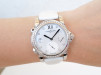 Ulysse Nardin Dual Time MOP Diamond Dial Bezel 37 watch[5]