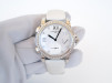 Ulysse Nardin Dual Time MOP Diamond Dial Bezel 37 watch[8]