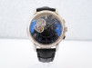 Купити годинник Zenith El Primero Chronomaster Open Reserve Chronograph Balck Dial 45mm