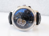 Годинник Zenith El Primero Chronomaster Open Reserve Chronograph Balck Dial 45mm