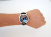 Годинник Zenith El Primero Chronomaster Open Reserve Chronograph Balck Dial 45mm[4]