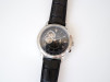Годинник Zenith El Primero Chronomaster Open Reserve Chronograph Balck Dial 45mm[9]