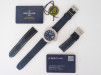 Годинник Breitling Avenger Automatic 43 Blue Dial[9]