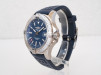 Годинник Breitling Avenger Automatic 43 Blue Dial[7]