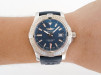 Годинник Breitling Avenger Automatic 43 Blue Dial[5]
