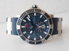 Ulysse Nardin Maxi Marine Diver Hammerhead Shark Limited Edition Titanium watch