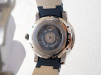 Ulysse Nardin Maxi Marine Diver Hammerhead Shark Limited Edition Titanium watch[3]