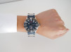 Ulysse Nardin Maxi Marine Diver Hammerhead Shark Limited Edition Titanium watch[4]