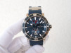 Ulysse Nardin Maxi Marine Diver Hammerhead Shark Limited Edition Titanium watch[8]