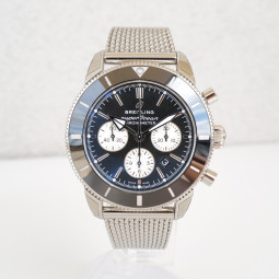 Швейцарские часы Breitling Superocean Heritage B01 Chronograph 44mm