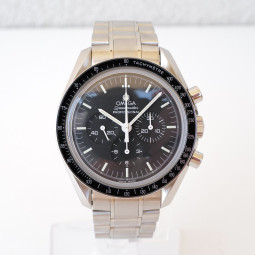 Швейцарський годинник Omega Speedmaster Professional Moonwatch Open Case Back 42mm