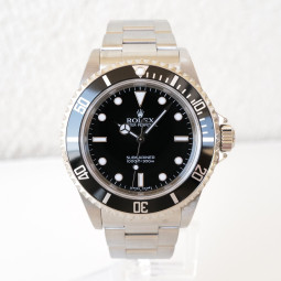 Швейцарський годинник Rolex Submariner No Date 40 mm