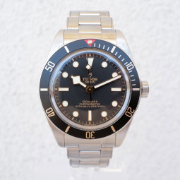 Швейцарський годинник Tudor Black Bay Fifty-Eight 39mm