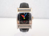 Купить часы Alain Silberstein Bolido Limited Edition Black Dial