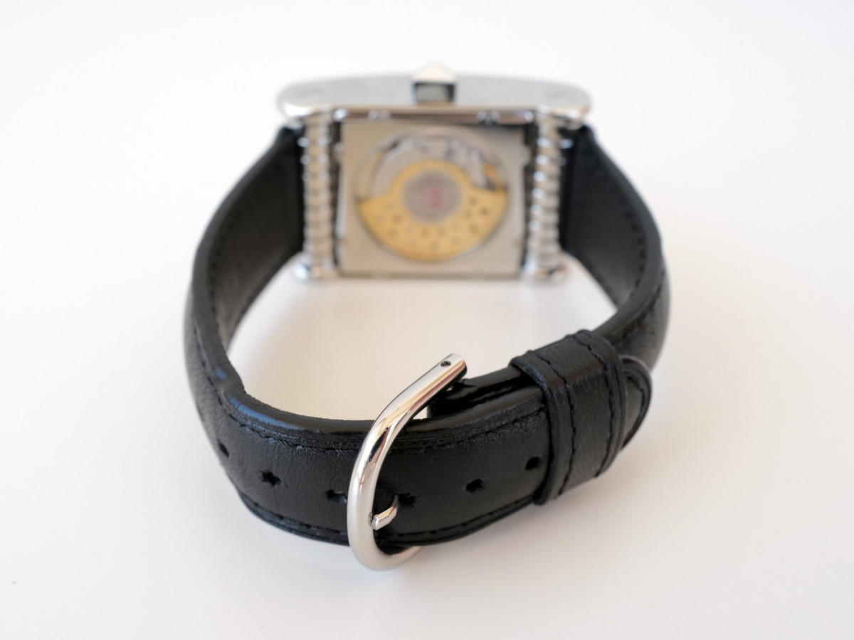 Часы Alain Silberstein Bolido Limited Edition Black Dial[2]