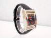 Часы Alain Silberstein Bolido Limited Edition Black Dial[6]