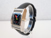 Часы Alain Silberstein Bolido Limited Edition Black Dial[7]