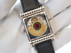Часы Alain Silberstein Bolido Limited Edition Black Dial[3]
