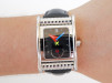 Часы Alain Silberstein Bolido Limited Edition Black Dial[5]