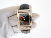 Часы Alain Silberstein Bolido Limited Edition Black Dial[8]