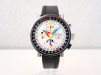 Купить часы Alain Silberstein Krono Bauhaus B-2 Limited Edition 40