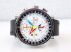 Часы Alain Silberstein Krono Bauhaus B-2 Limited Edition 40