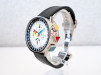 Часы Alain Silberstein Krono Bauhaus B-2 Limited Edition 40[7]
