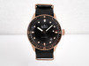 Купить часы Blancpain Fifty Fathoms Bathyscaphe 18K Rose Gold 43 (2026)