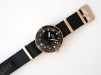 Часы Blancpain Fifty Fathoms Bathyscaphe 18K Rose Gold 43 (2026)[7]