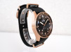 Часы Blancpain Fifty Fathoms Bathyscaphe 18K Rose Gold 43 (2026)[5]