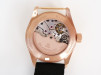 Часы Blancpain Fifty Fathoms Bathyscaphe 18K Rose Gold 43 (2026)[3]