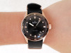 Часы Blancpain Fifty Fathoms Bathyscaphe 18K Rose Gold 43 (2026)[4]