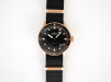 Часы Blancpain Fifty Fathoms Bathyscaphe 18K Rose Gold 43 (2026)[9]