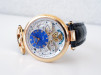 Часы Bovet Amadeo Fleurier Monsieur 7 Jours Double Face 18K Rose Gold 43[2]