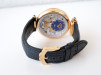 Часы Bovet Amadeo Fleurier Monsieur 7 Jours Double Face 18K Rose Gold 43[4]