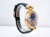 Часы Bovet Amadeo Fleurier Monsieur 7 Jours Double Face 18K Rose Gold 43[9]