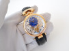 Часы Bovet Amadeo Fleurier Monsieur 7 Jours Double Face 18K Rose Gold 43[11]