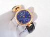 Часы Bovet Amadeo Fleurier Monsieur 7 Jours Double Face 18K Rose Gold 43[13]