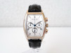 Купить часы Breguet Héritage Chronograph 18K White Gold