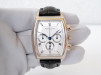 Часы Breguet Héritage Chronograph 18K White Gold[8]
