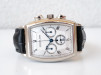 Часы Breguet Héritage Chronograph 18K White Gold