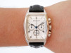 Часы Breguet Héritage Chronograph 18K White Gold[5]