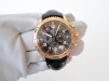 Часы Breguet Type XX - XXI - XXII Flyback Chronograph 18K Rose Gold 42[8]